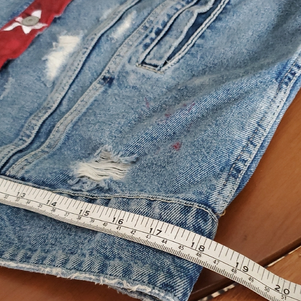 Rare Zara TRF "Tigresa" Mercedes Bellido Artist Collab - Picture 10 of 16